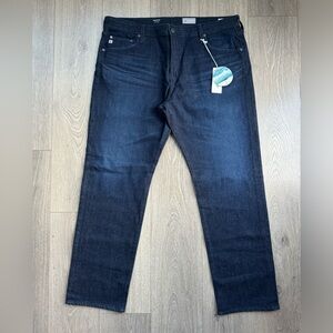 NWT AG Denim 360 Graduate Tailored Leg in Array